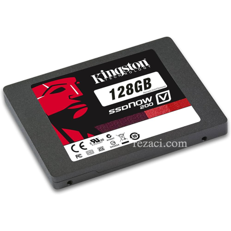 Disque Dur externe SSD Kingston 128 Go