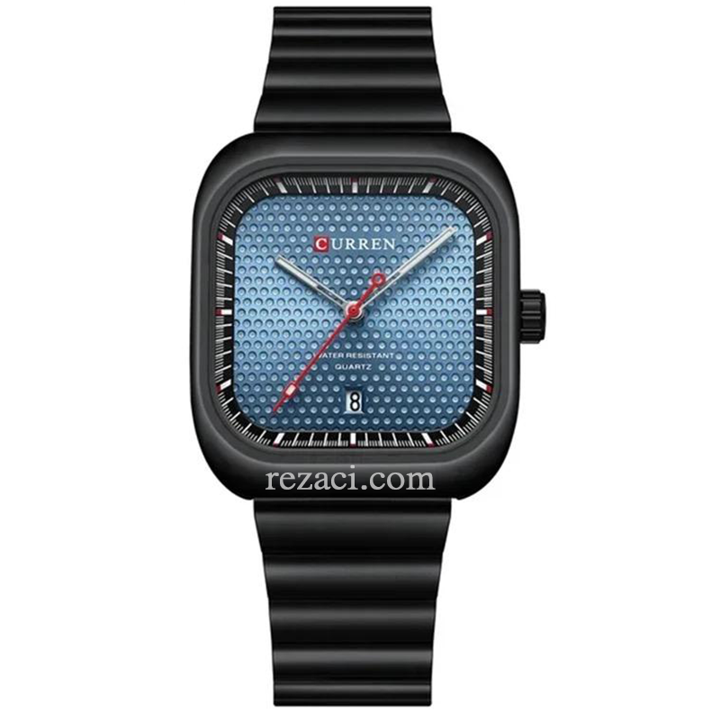 Montre curren Homme