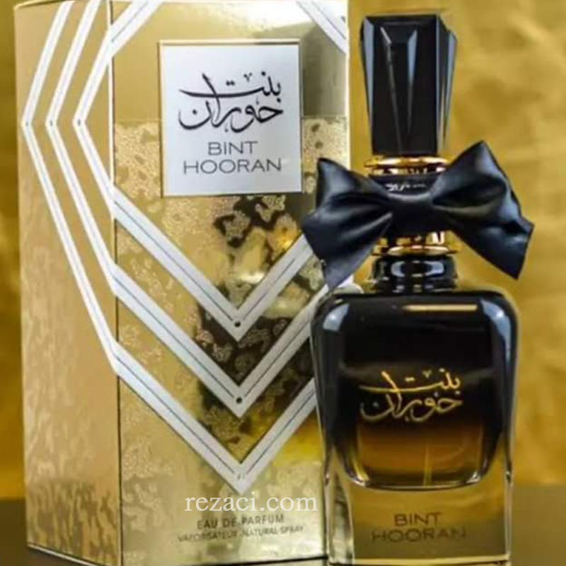 Bint Hooran
