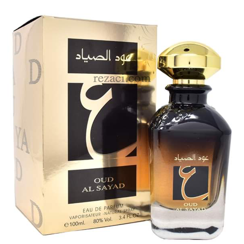 Oud Al Sayad