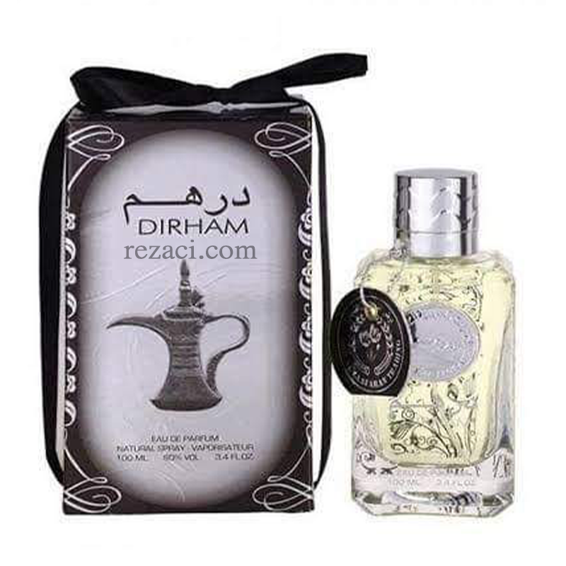 Dirham Oud