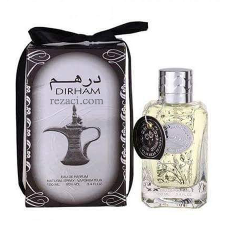 Dirham Oud