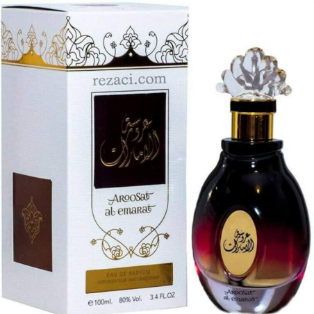 Aroosat Al Emarat