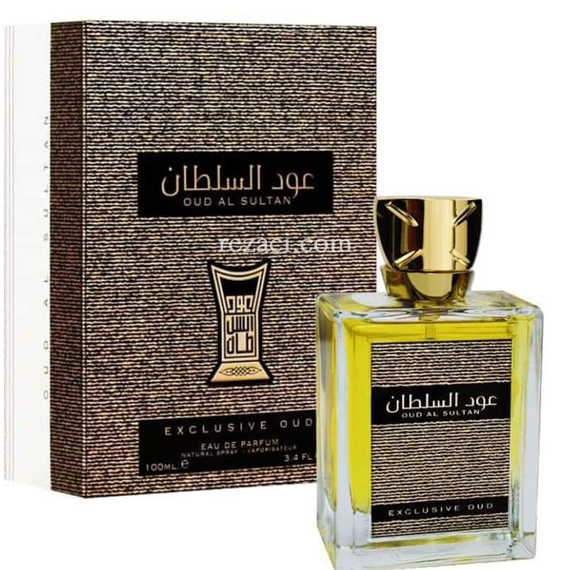 Oud al Sultan