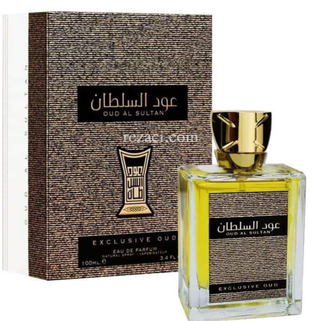 Oud al Sultan