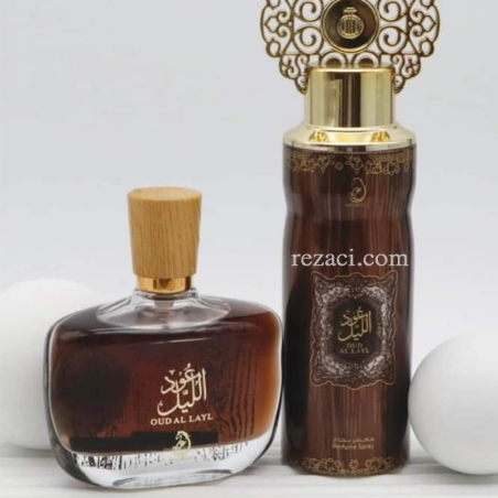 Oud Al Layl