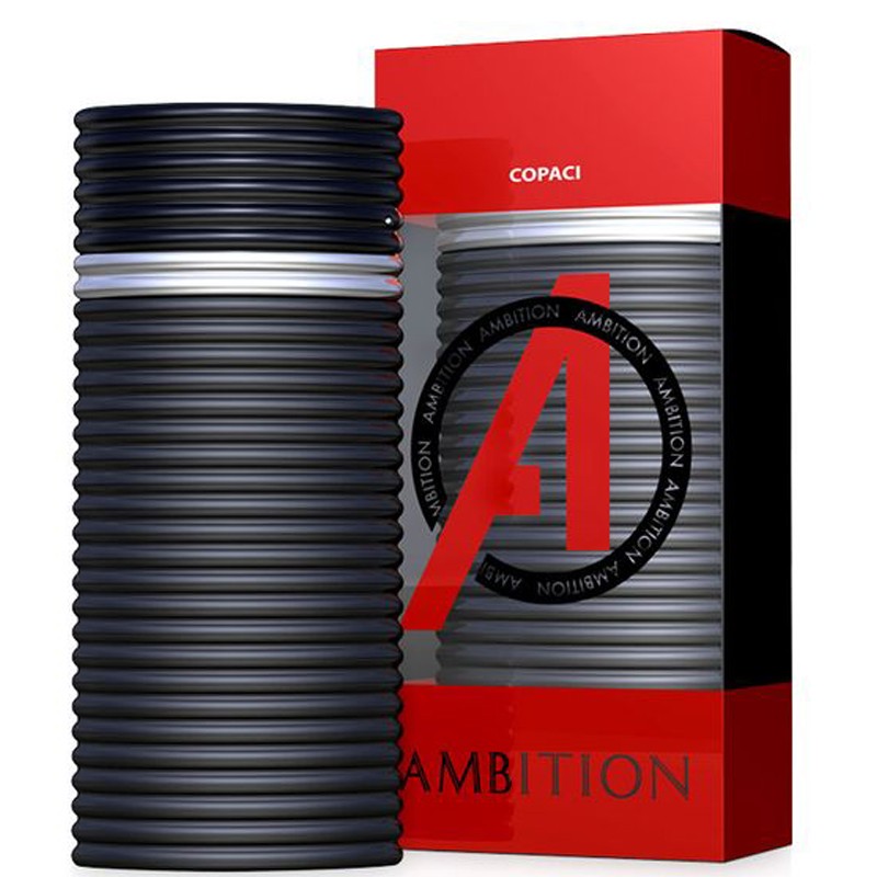 Ambition black