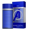 Ambition black