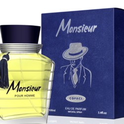 Monsieur Eau de Parfum