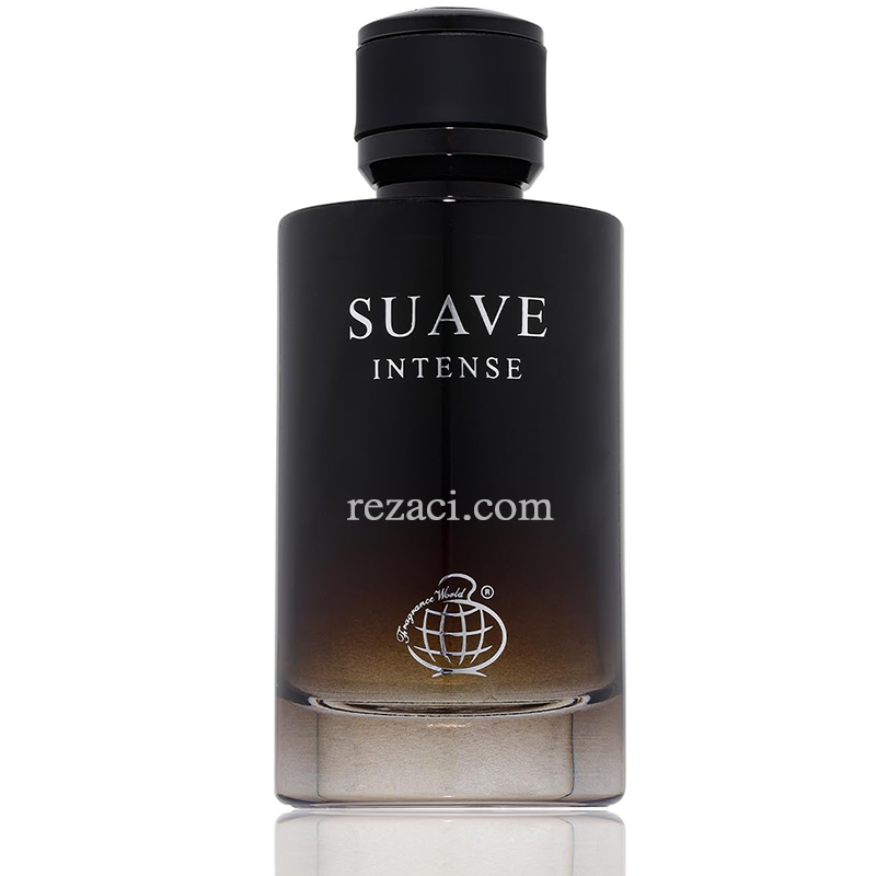 SUAVE intense
