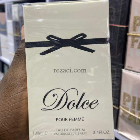 Dolce pour femme