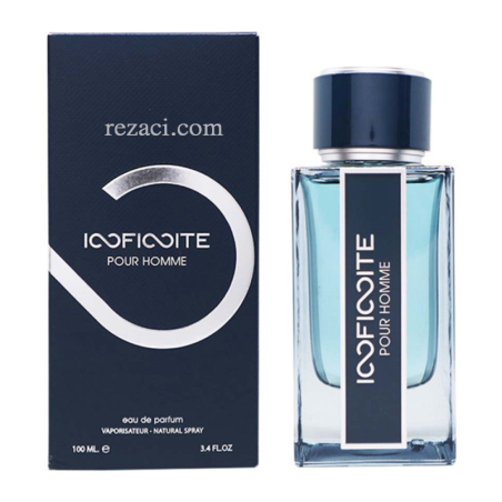 Infinite Pour Homme
