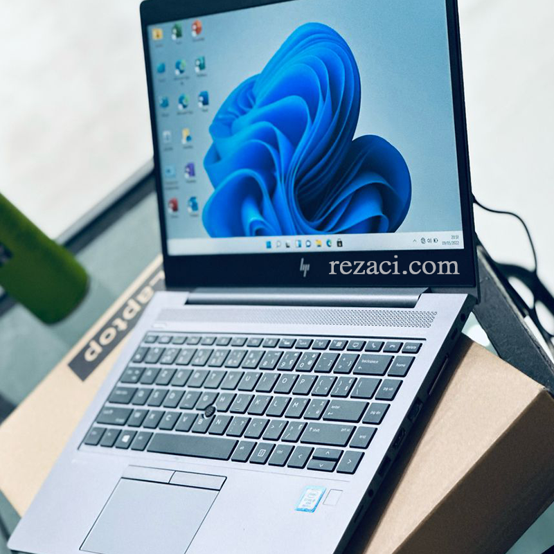 HP ZBOOK 14U