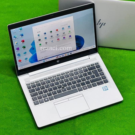 HP ELITEBOOK 840G6 core i5 tactile