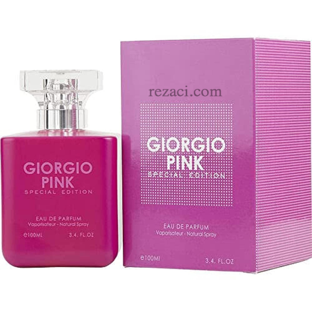 Giorgio Pink