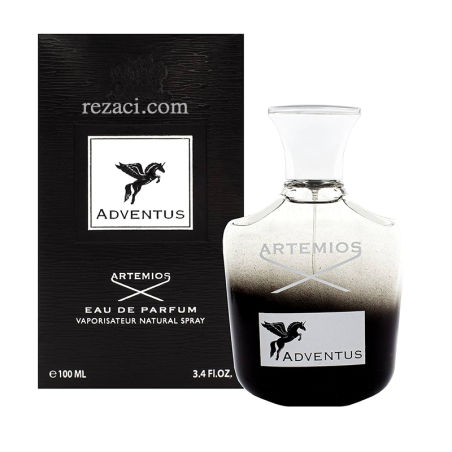 Cranford Artemios Adventus