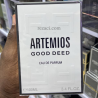 ARTEMIOS GOOD DEED