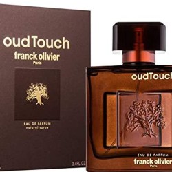 Oud Touch Original Eau De...