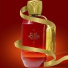 Elle rouge parfum homme