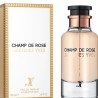 Champ de rose bye Jacques Yves