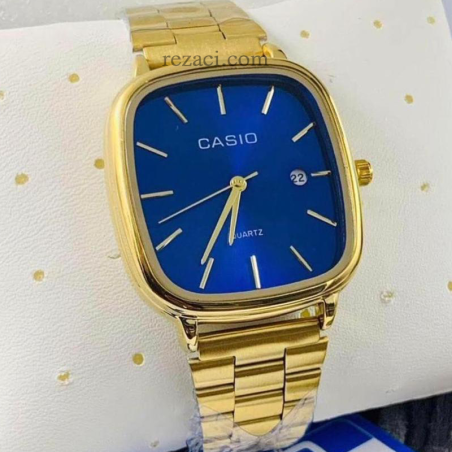 Montre Casio Femme