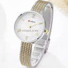 Montre Curren Femme