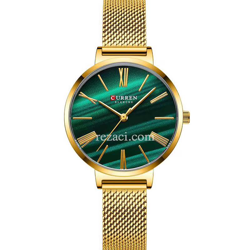Montre Curren Femme