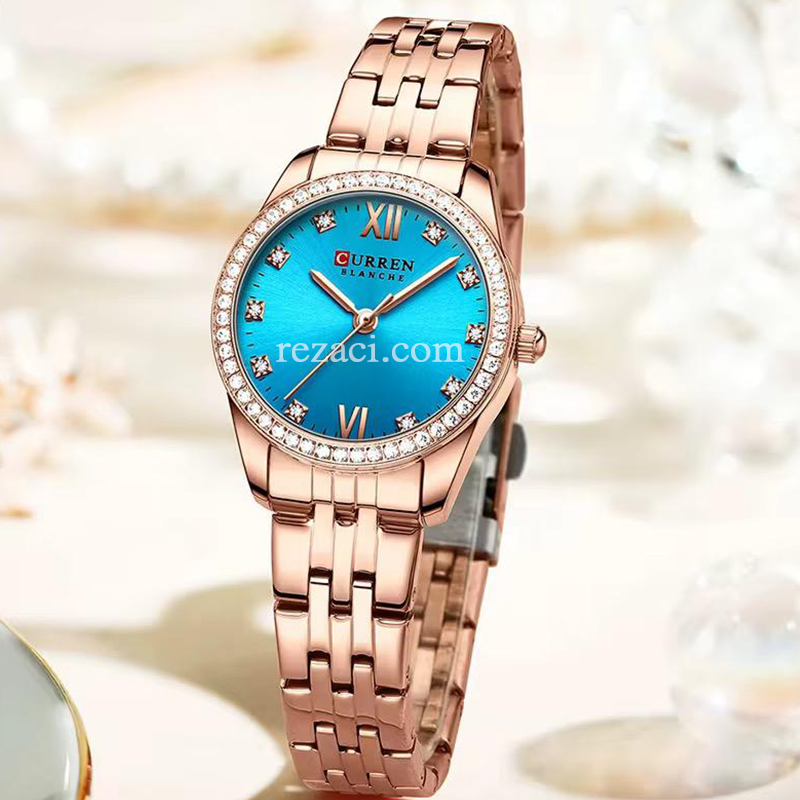 Montre Curren Femme