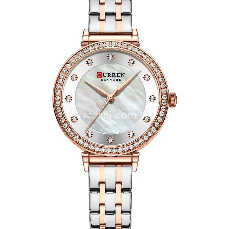 Montre Curren Femme