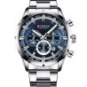 Montre curren Homme