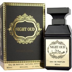 Night Oud Eau De Parfum