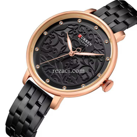 Montre curren Homme