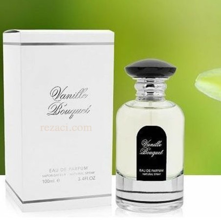 Vanille Bouquet Eau De Parfum Femme