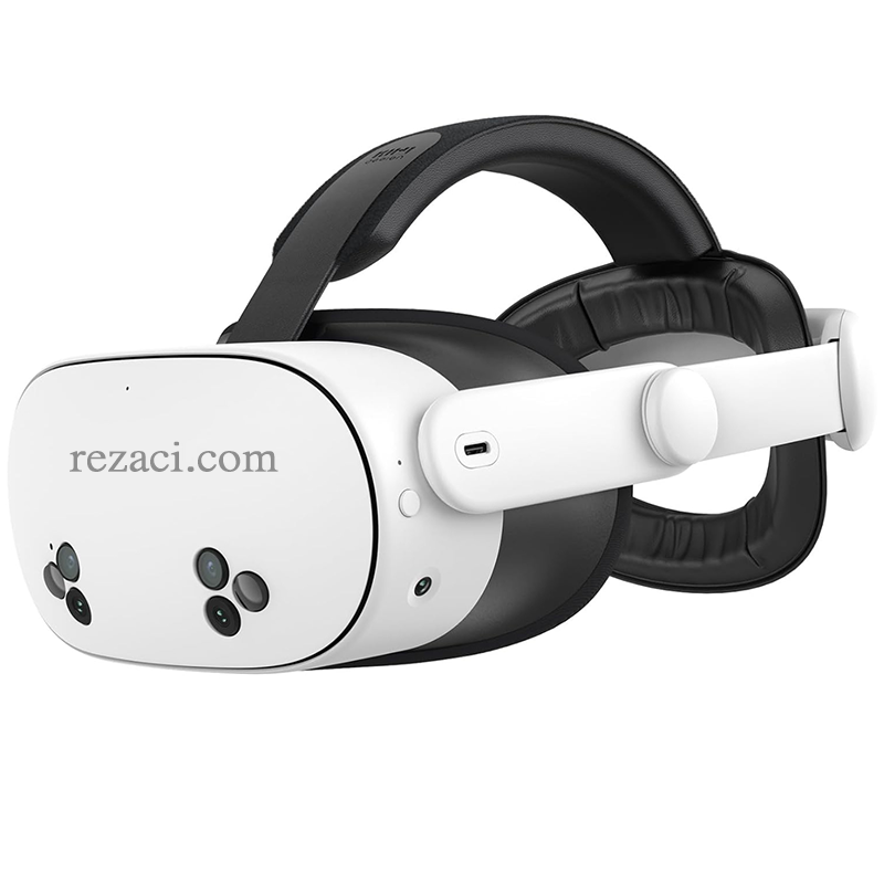 Casque virtuelle Meta Quest 3S (256 Go)