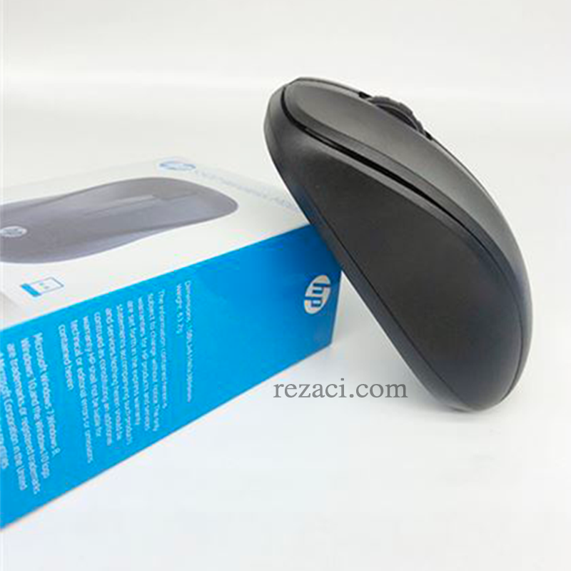Souris Sans Fil HP S1500