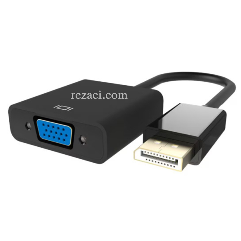 Adaptateur Display - VGA