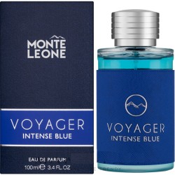 Monte Leone Voyager intense...