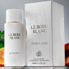 Le Bois blanc Parfum Des Sens