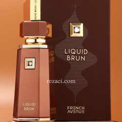 Liquid Brun