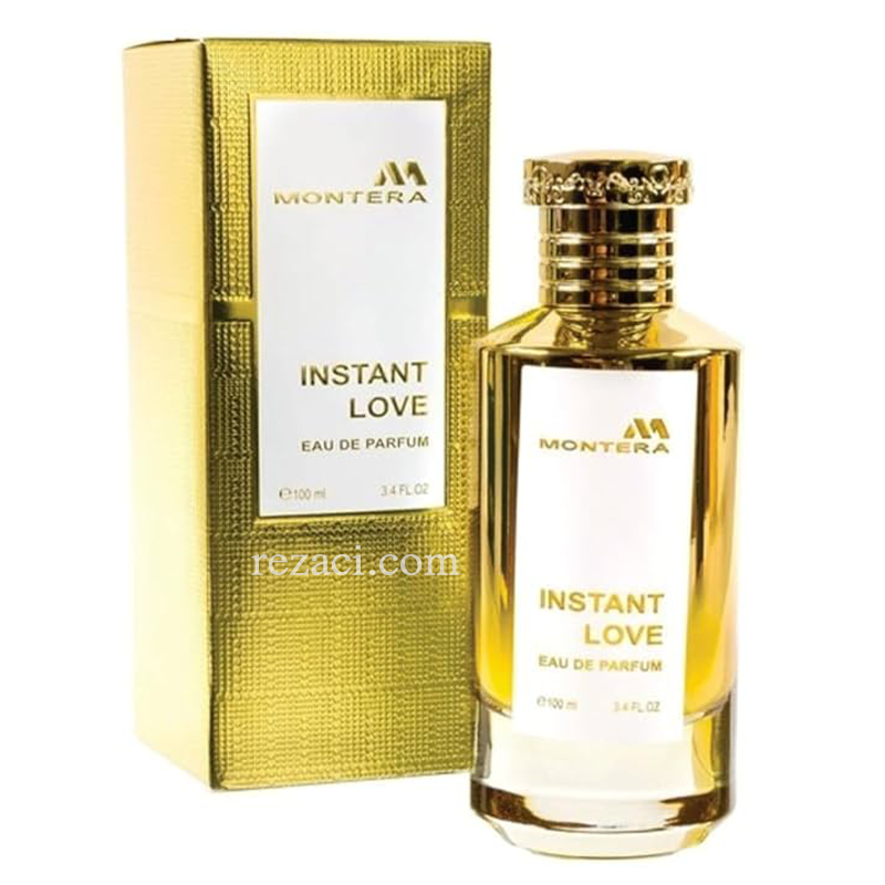 Mantera Instant Love