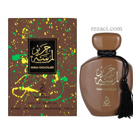 Dubai chocolat