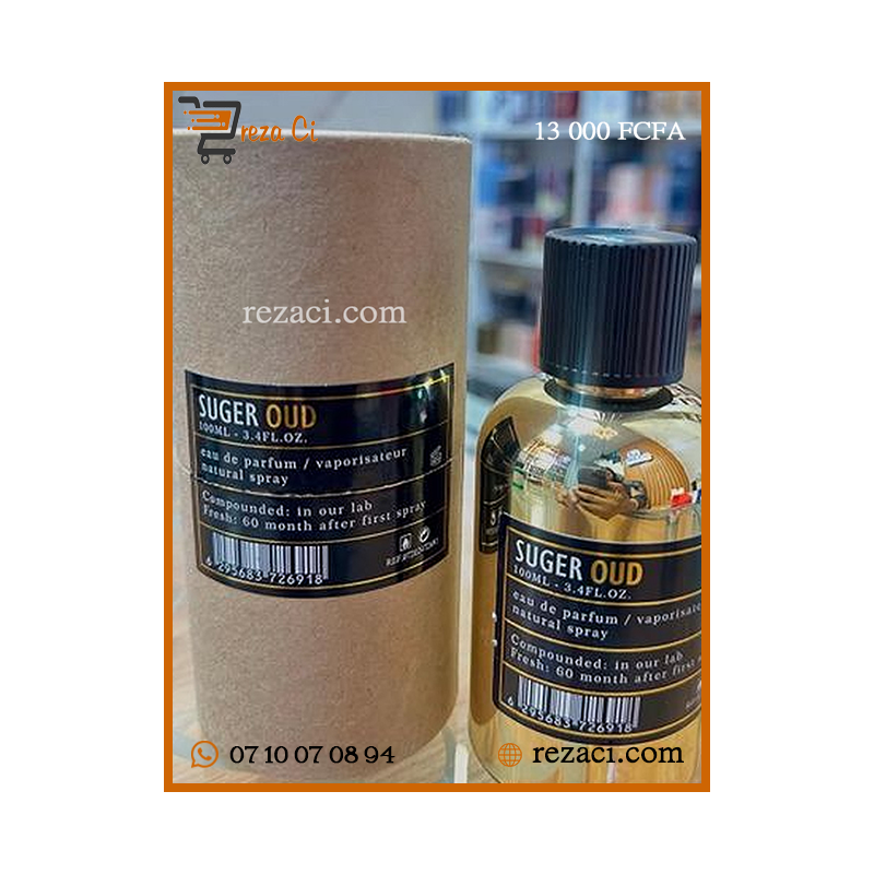 Suger Oud