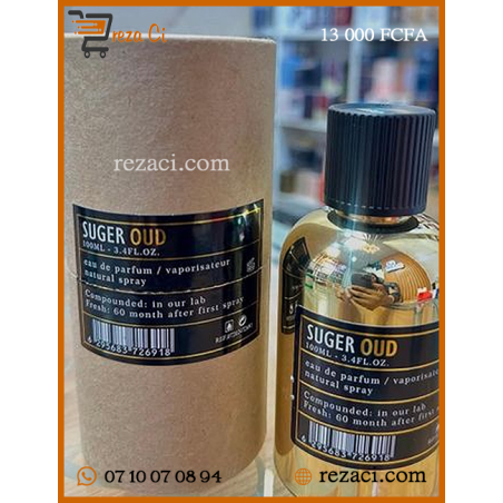 Suger Oud