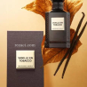 Vanille en Tobacco