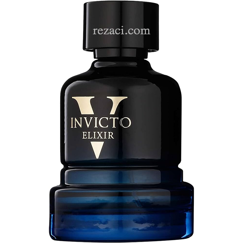 Invicto elixir
