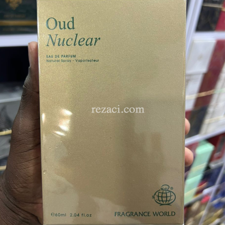 Oud Nuclear