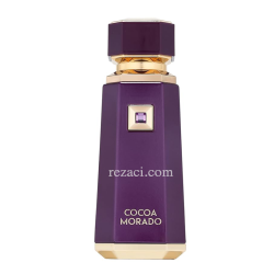 Cocoa Morado