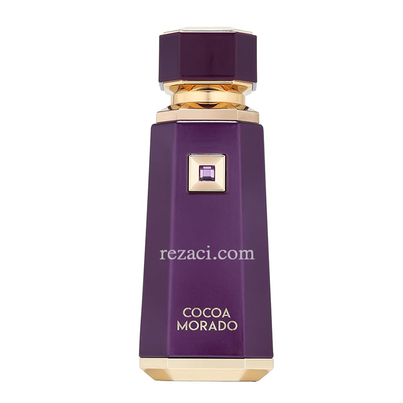 Cocoa Morado
