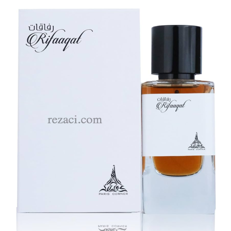 Rifaaqat