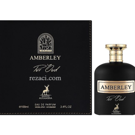 Amberley Pur Oud